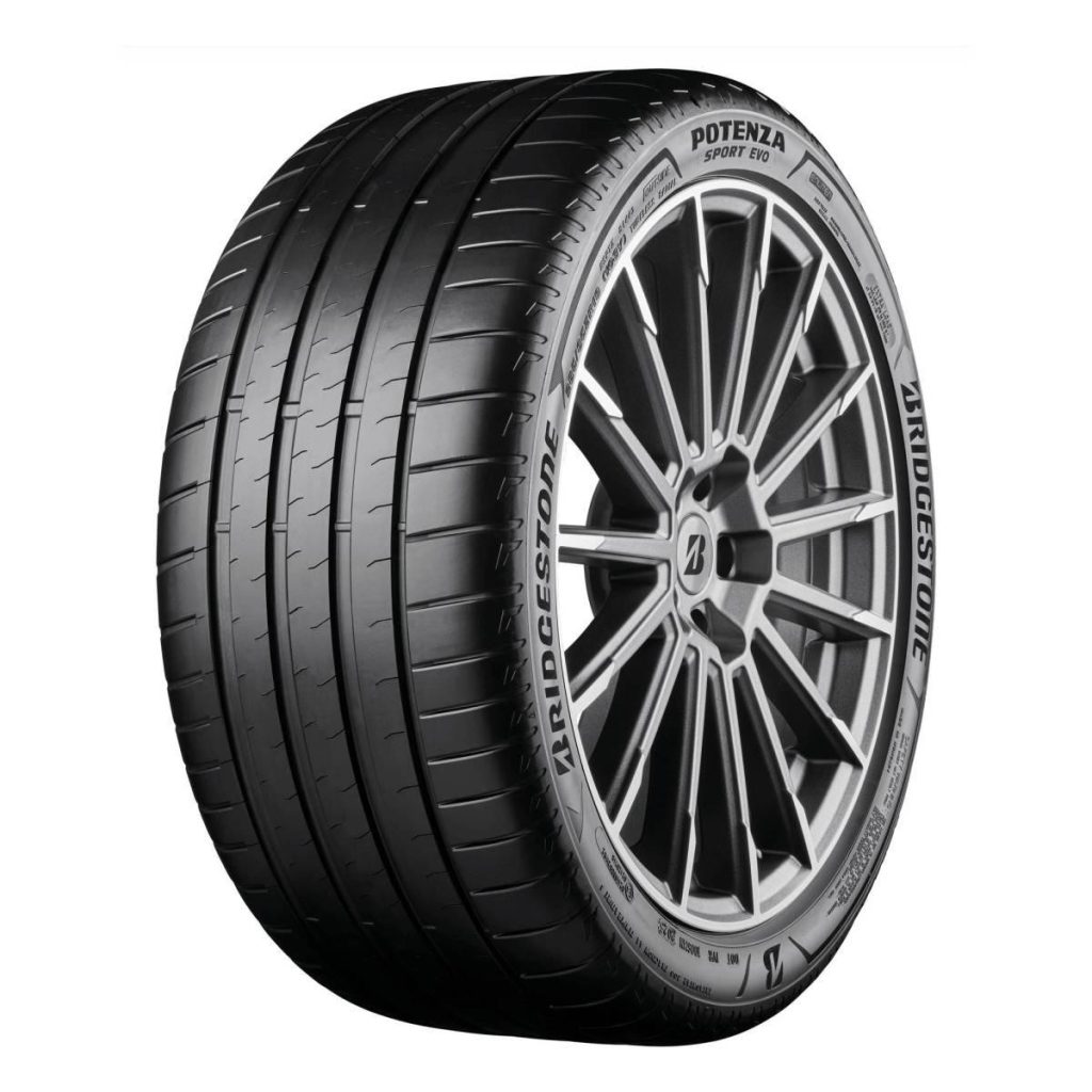 Bridgestone Potenza sport 225/40 R20 94T | Taller barato