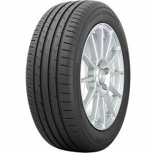 Toyo Proxes comfort 215/45 R18 93W | Taller barato