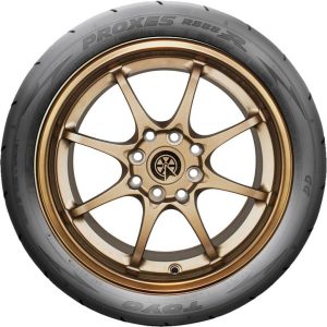Toyo Proxes r888r 245/40 R18 97Y | Taller barato