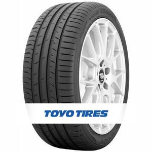 Toyo Proxes sport-2 255/30 R19 91Y | Taller barato