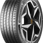 Continental Premiumcontact 7 235/40 R18 95Y | Taller barato