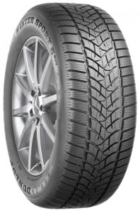 Dunlop Winter sport 5 195/55 R16 91H | Taller barato