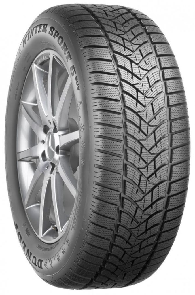 Dunlop Winter sport 5 195/55 R16 91H | Taller barato