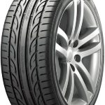 Hankook K120 ventus v12 evo2 225/50 R17 98Y | Taller barato