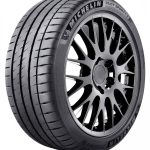 Michelin Pilot sport ps4 245/40 R18 97Y | Taller barato