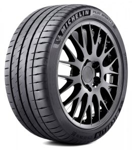 Michelin Pilot sport ps4 245/40 R18 97Y | Taller barato
