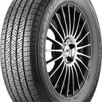 Yokohama G91av geolandar h/t 225/65 R17 102H | Taller barato