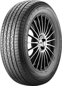 Yokohama G91av geolandar h/t 225/65 R17 102H | Taller barato