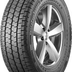 Continental Vancofourseason 2 8pr 235/65 R16 115/113R | Taller barato