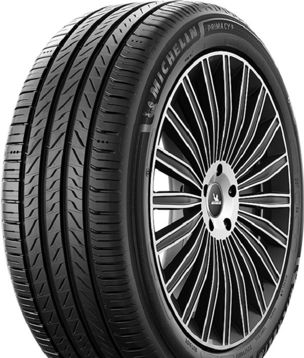 Michelin Primacy 5 225/55 R18 102Y | Taller barato