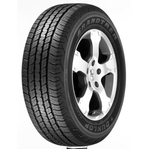 Dunlop At20 grandtrek 255/70 R16 111T | Taller barato