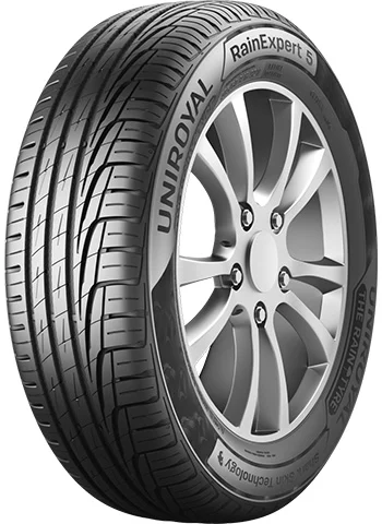 Uniroyal Rainexpert 5 185/60 R15 84H | Taller barato