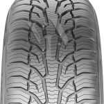 Uniroyal Allseasonexpert 2 205/65 R15 94H | Taller barato