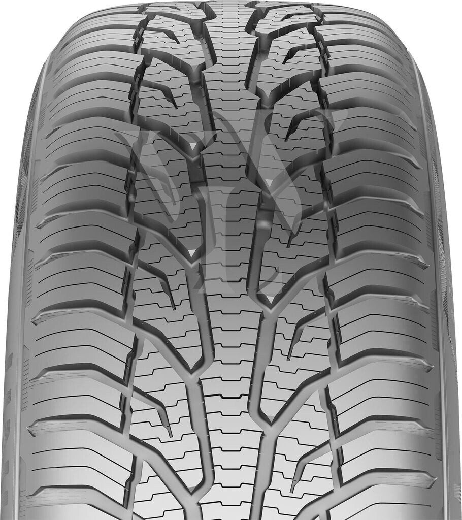 Uniroyal Allseasonexpert 2 205/65 R15 94H | Taller barato