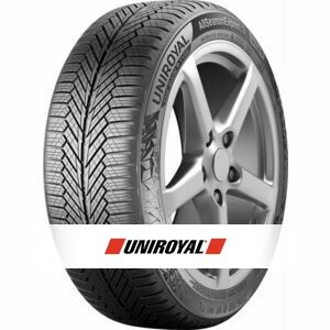 Uniroyal Allseasonexpert 3 275/45 R20 110Y | Taller barato