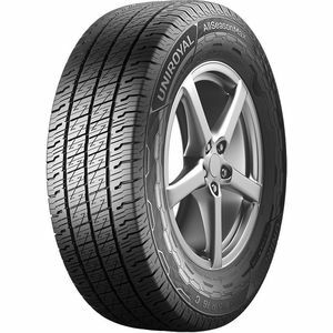 Uniroyal Allseasonmax 10pr 195/75 R16 110/108R | Taller barato