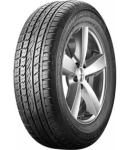 Continental Crosscontact uhp fr 295/35 R21 107Y | Taller barato