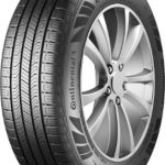 Continental Crosscontact rx 295/35 R22 108V | Taller barato