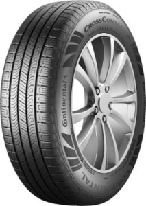Continental Crosscontact rx 295/35 R22 108V | Taller barato