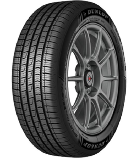 Dunlop Sport all season 175/65 R14 86H | Taller barato