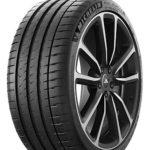 Michelin Pilot sport ps4 acoustic 315/30 R21 105Y | Taller barato