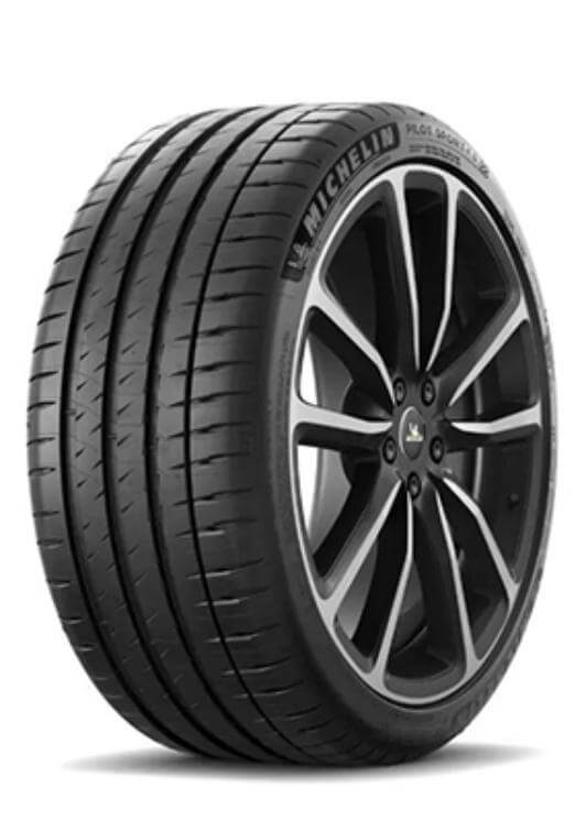 Michelin Pilot sport ps4 acoustic 315/30 R21 105Y | Taller barato