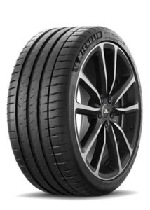 Michelin Pilot sport ps4 acoustic 325/30 R21 108Y | Taller barato