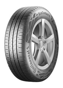 Continental Ecocontact 6 q 265/40 R22 109V | Taller barato