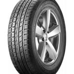 Continental Crosscontact uhp 275/45 R20 110W | Taller barato
