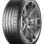 Continental Sportcontact 7 225/30 R20 85(Y) | Taller barato