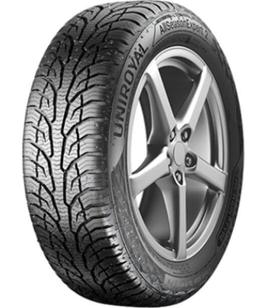 Uniroyal Allseasonexpert 2 215/60 R16 99V | Taller barato
