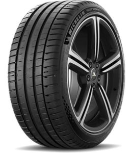 Michelin Pilot sport 5 245/40 R19 98Y | Taller barato