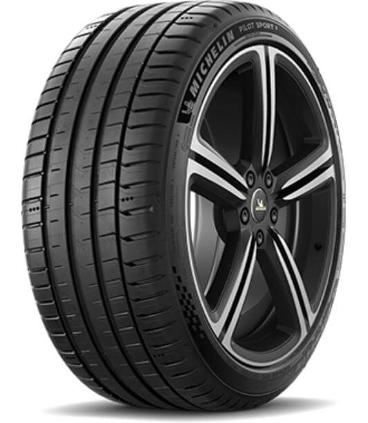 Michelin Pilot sport 5 255/40 R18 99Y | Taller barato