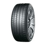 Yokohama V107 advan sport 255/35 R18 94Y | Taller barato
