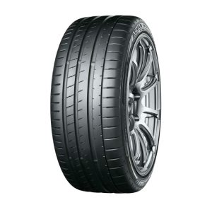 Yokohama V107 advan sport 255/35 R18 94Y | Taller barato