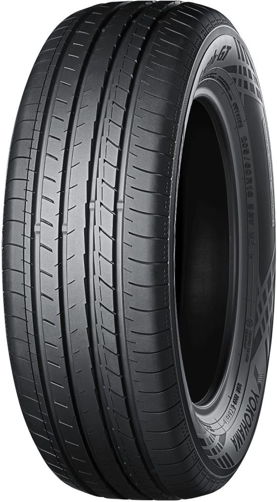 Yokohama Bluearth-gt ae-51 215/50 R17 95W | Taller barato