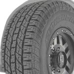 Yokohama G015 geolandar a/t 215/80 R15 102S | Taller barato