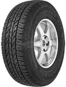 Yokohama G015 geolandar a/t 195/80 R15 96H | Taller barato
