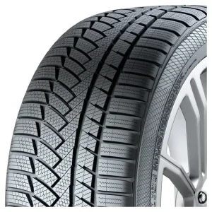 Continental Wintercontact ts 850 p 285/40 R22 110V | Taller barato