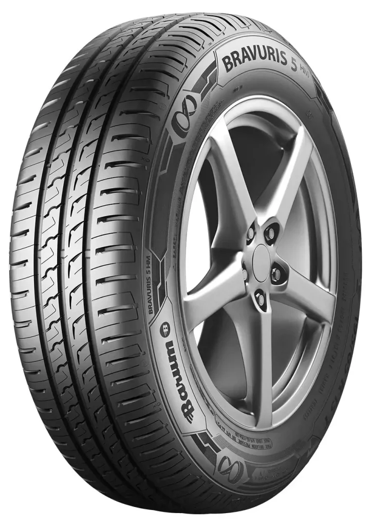 Barum Bravuris 5hm 185/70 R14 88T | Taller barato