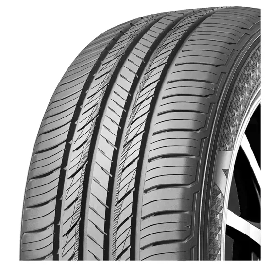 Kumho  235/70 R16 109H XL CRUGEN Comfort HP71 | Taller barato