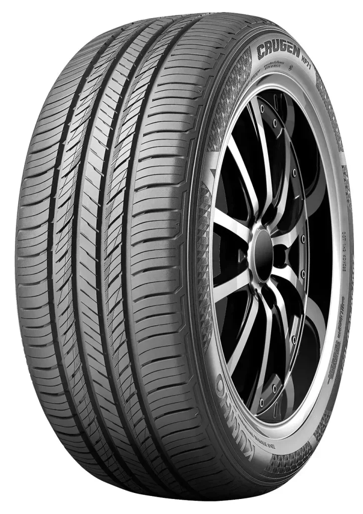 Kumho  265/50 R20 111V XL CRUGEN Comfort HP71 | Taller barato