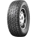 Kumho  265/70 R16 112T ROAD VENTURE AT52 | Taller barato