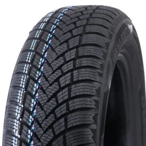 Barum Polaris 6 215/45 R17 91V | Taller barato