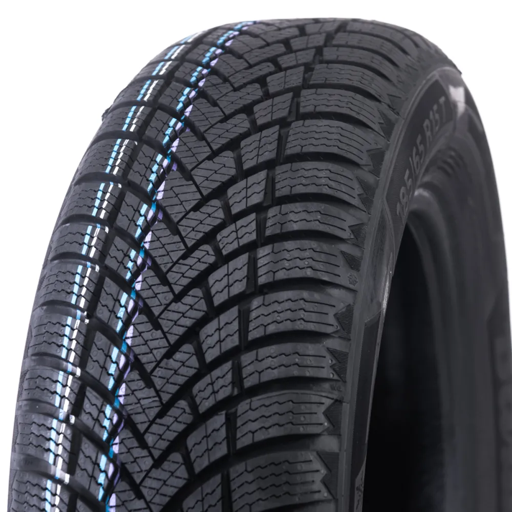 Barum Polaris 6 215/45 R17 91V | Taller barato