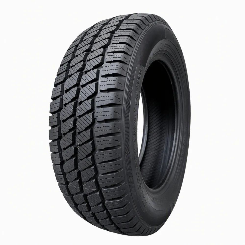 Goodride Sw613 all season master 195/70 R15 104/102R | Taller barato