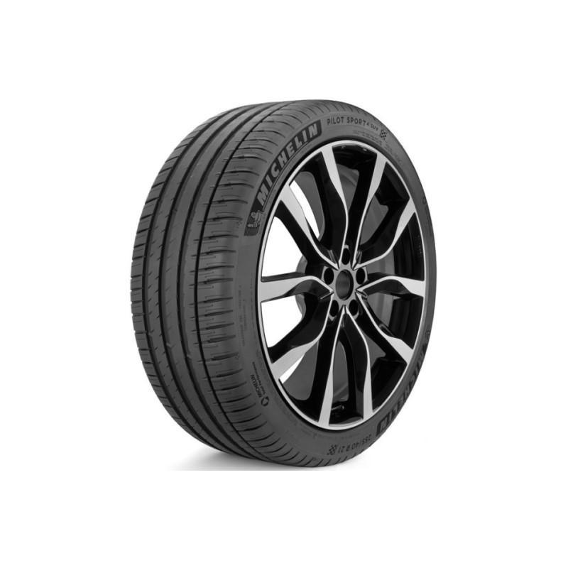 Michelin Pilot sport-4 suv 275/45 R20 110Y | Taller barato