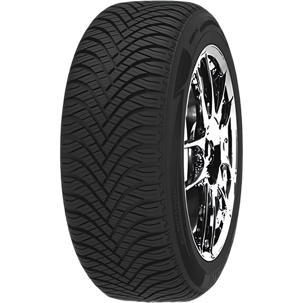 Goodride Z-401 all season elite 205/55 R17 95V | Taller barato