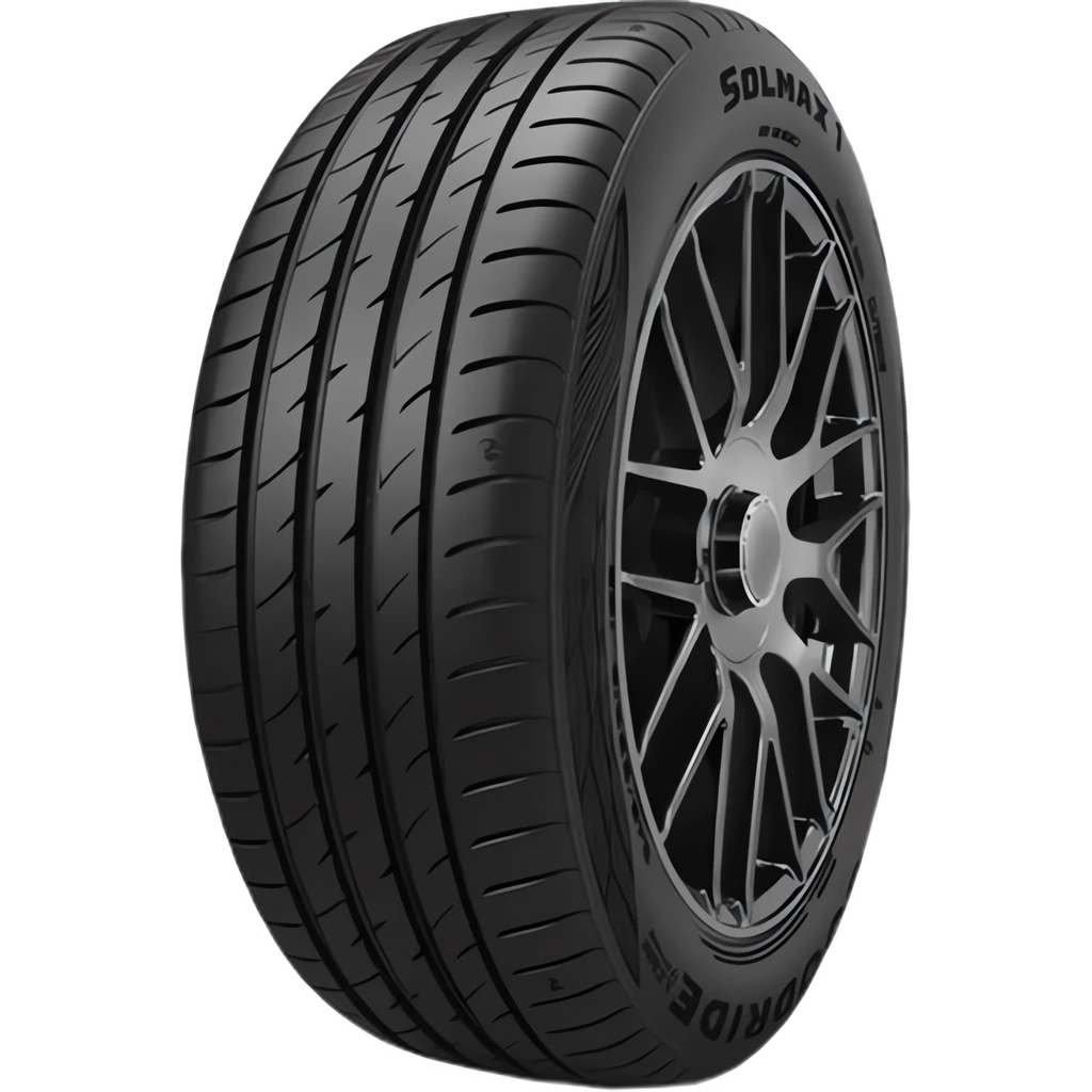 Goodride Solmax1 275/45 R21 110Y | Taller barato