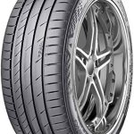 Kumho  215/65 R17 99V ECSTA PS71 suv | Taller barato